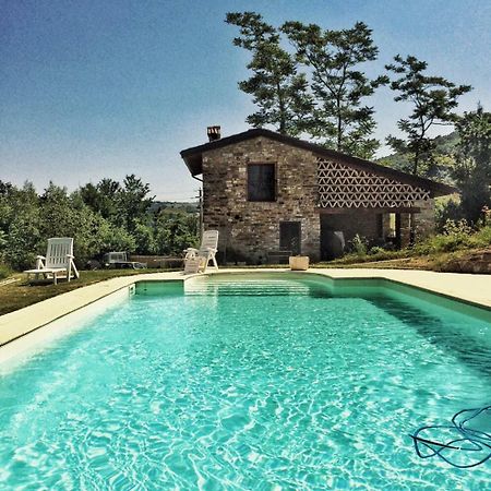 Agriturismo Il Salice Tizzano Val Parma Ngoại thất bức ảnh