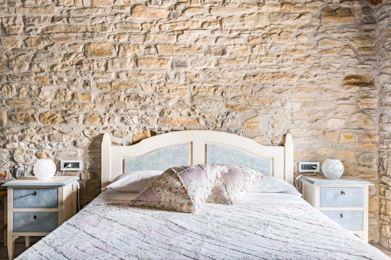 Agriturismo Il Salice Tizzano Val Parma Ngoại thất bức ảnh