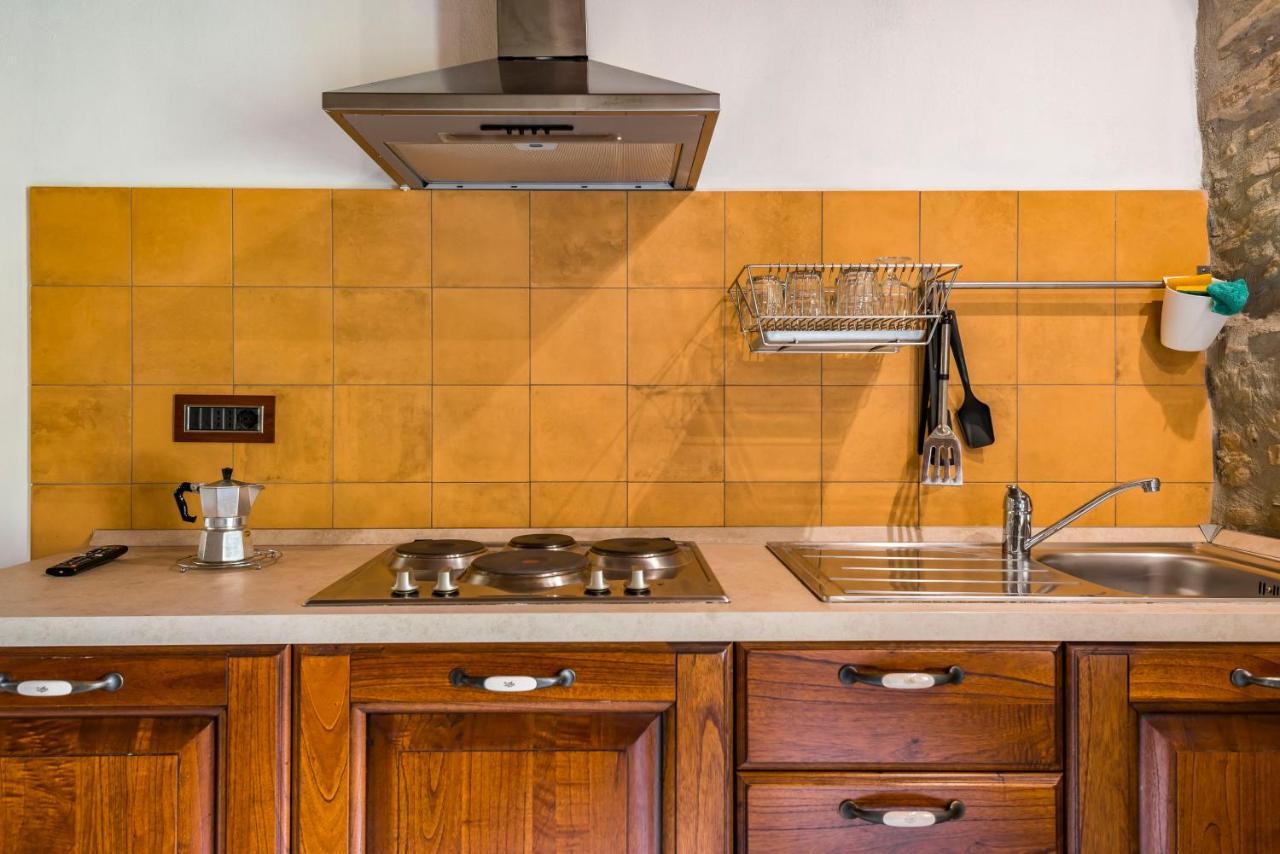 Agriturismo Il Salice Tizzano Val Parma Ngoại thất bức ảnh