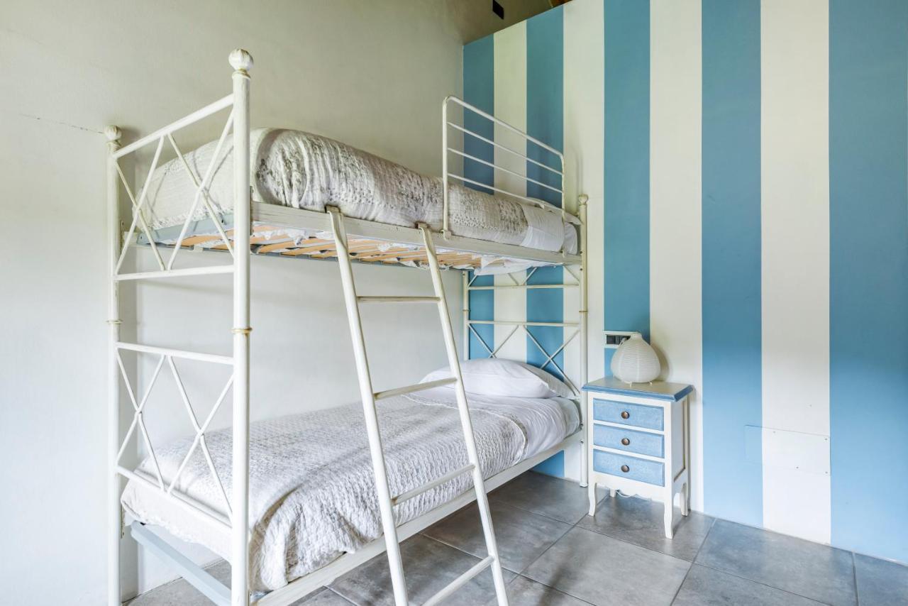 Agriturismo Il Salice Tizzano Val Parma Ngoại thất bức ảnh