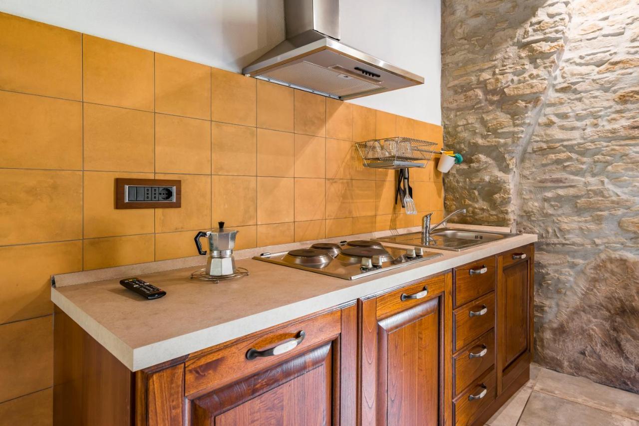 Agriturismo Il Salice Tizzano Val Parma Ngoại thất bức ảnh