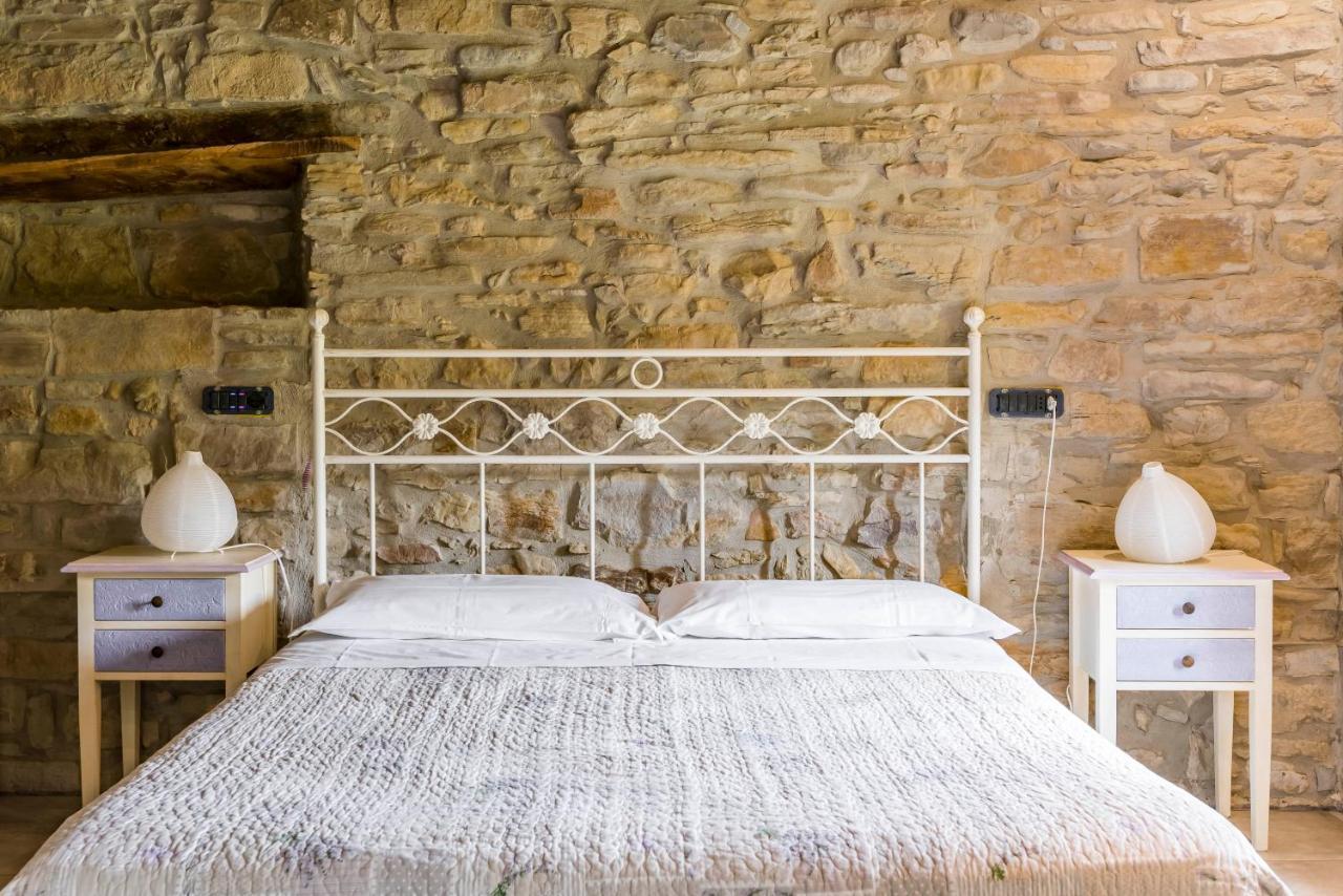 Agriturismo Il Salice Tizzano Val Parma Ngoại thất bức ảnh