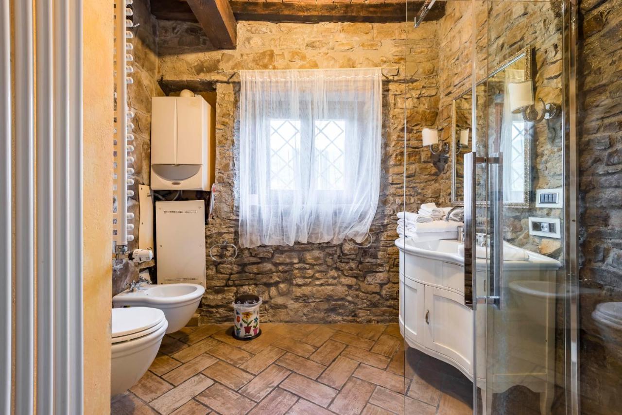 Agriturismo Il Salice Tizzano Val Parma Ngoại thất bức ảnh