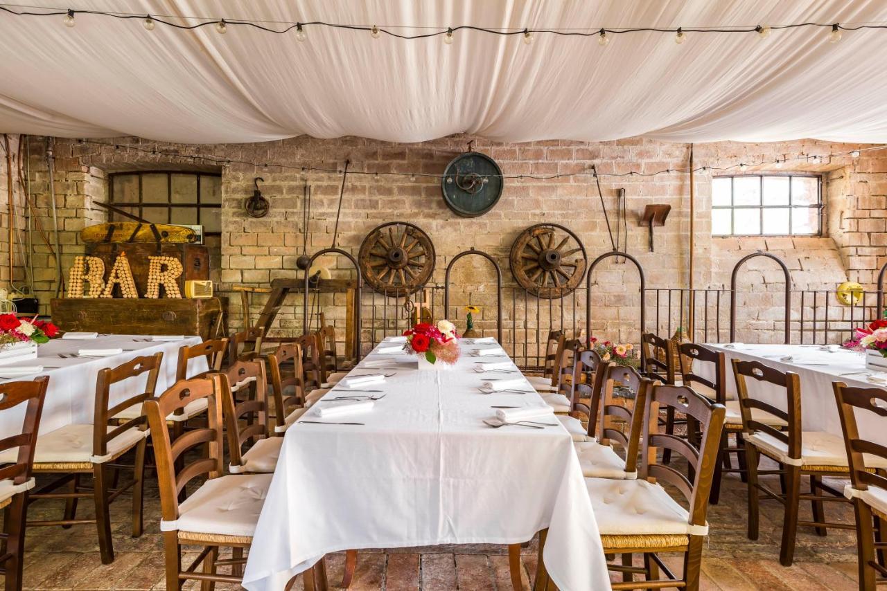 Agriturismo Il Salice Tizzano Val Parma Ngoại thất bức ảnh